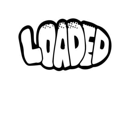 Loded