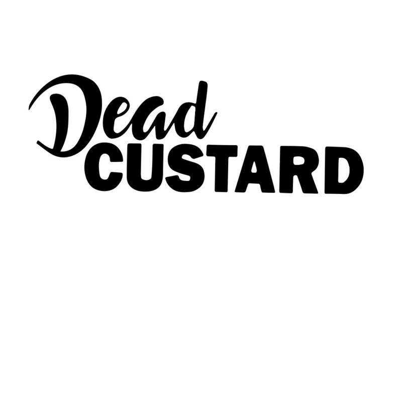 dead custard