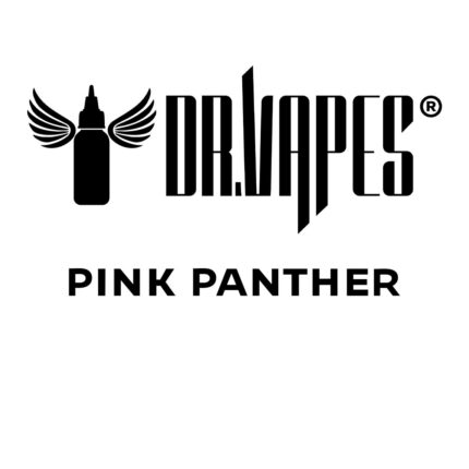 dr.vapes pink panther