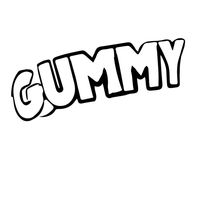 gummy