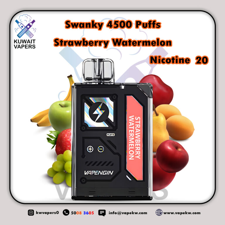 Vapengin Strawberry Watermelon 7500 Puffs