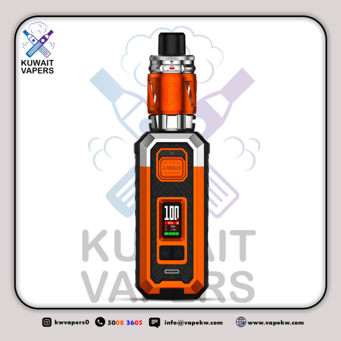 Vaporesso Armour S