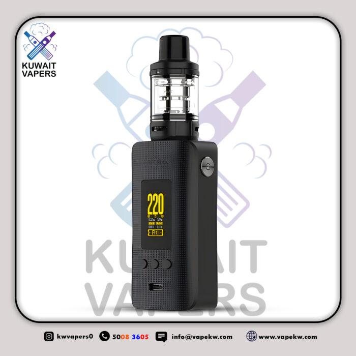 Vaporesso Gen 200