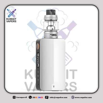 Vaporesso Gen X