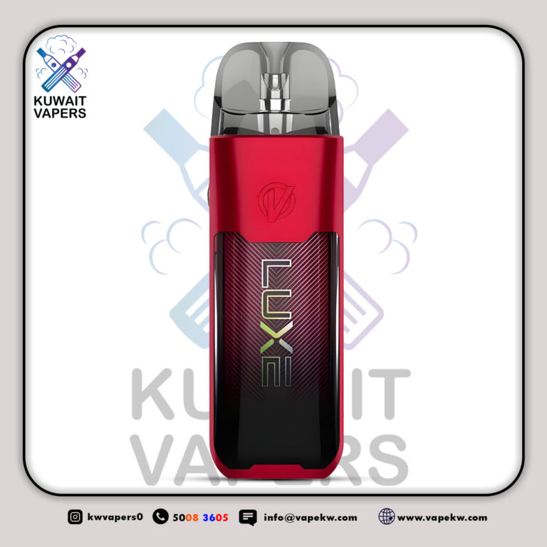 Vaporesso Luxe XR Max