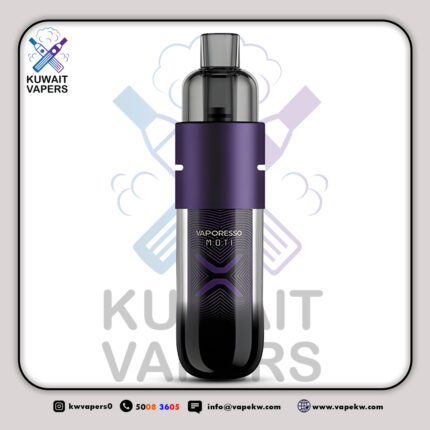 Vaporesso Moti X Mini