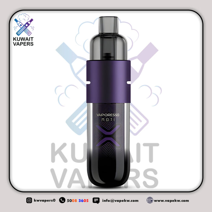 Vaporesso Moti X Mini