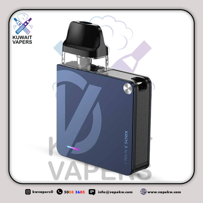 Vaporesso Xros 3 Nano