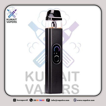 Vaporesso Xros 4