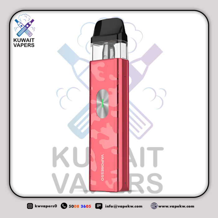 Vaporesso Xros 4 Mini