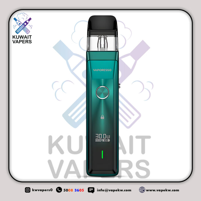 Vaporesso Xros Pro