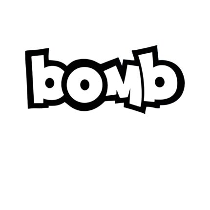 bomb