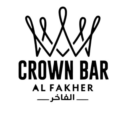 crown bar al fakher