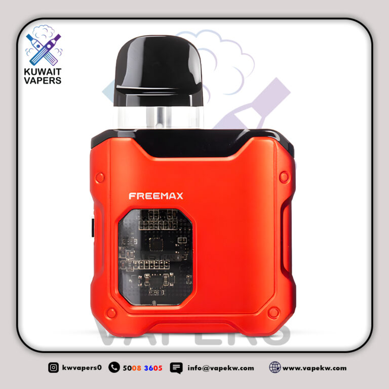 freemax galex nano