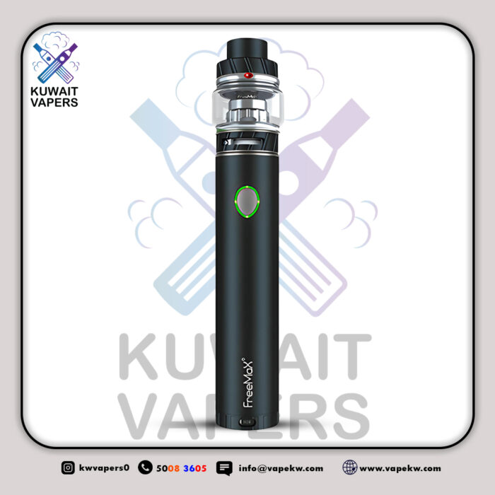 freemax twister 80w