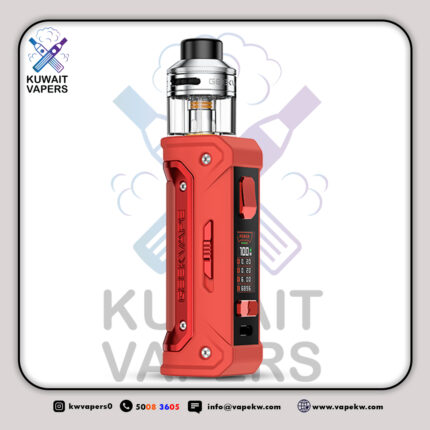 geek vape e100 kit