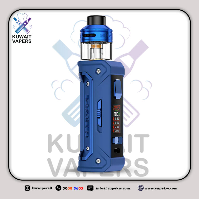 geek vape e100i kit