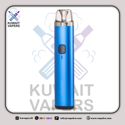 geek vape wenax h1