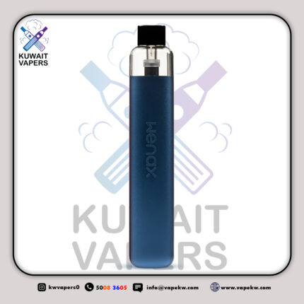 geek vape wenax k1