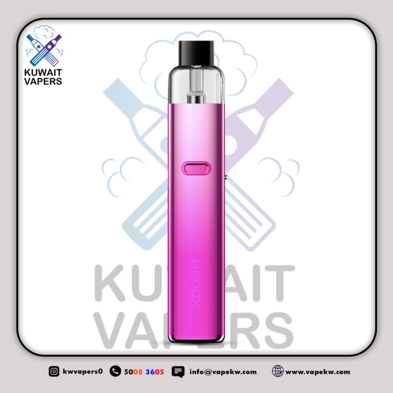 geek vape wenax k2