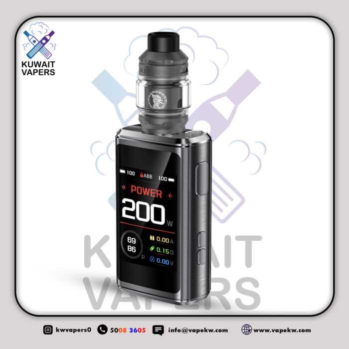 geek vape z200 kit