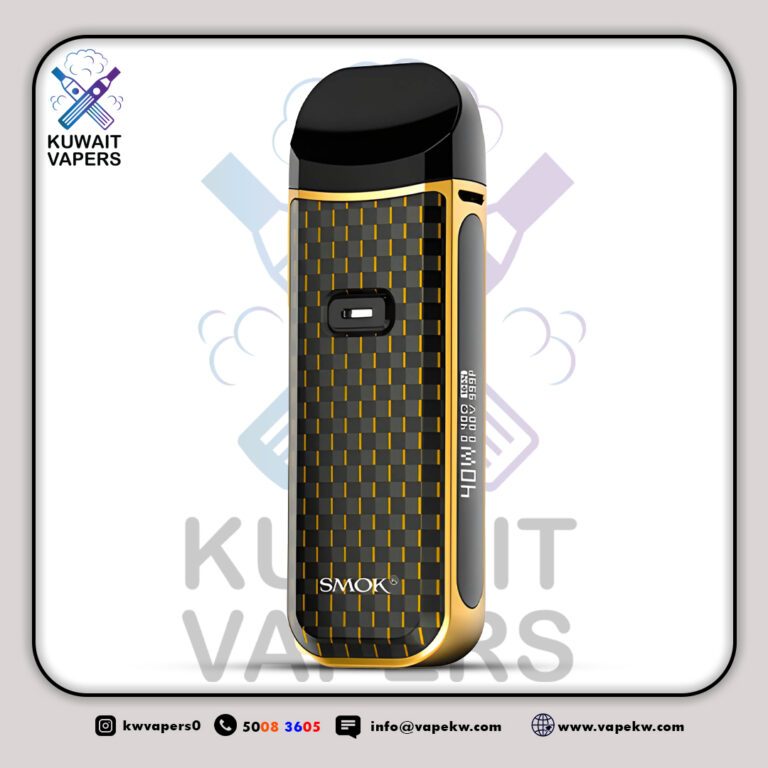 smok nord 2 kit