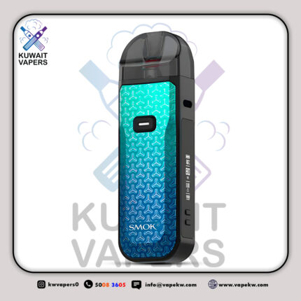 smok nord 5 kit