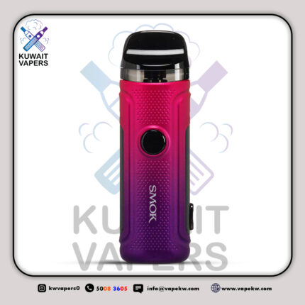 smok nord c kit