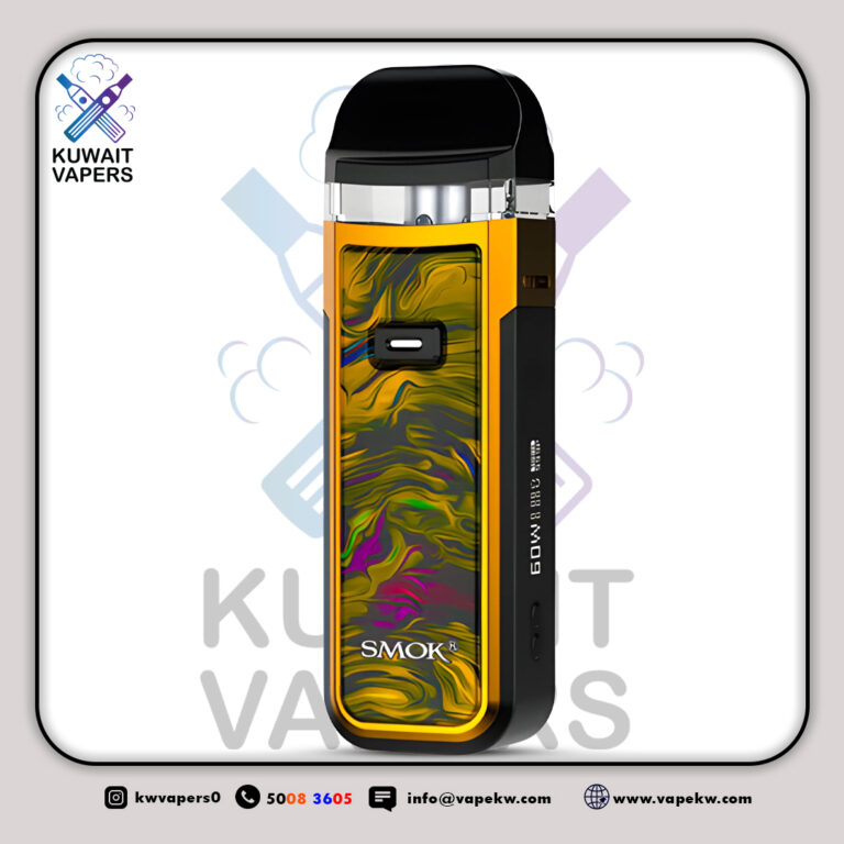 smok nord x kit