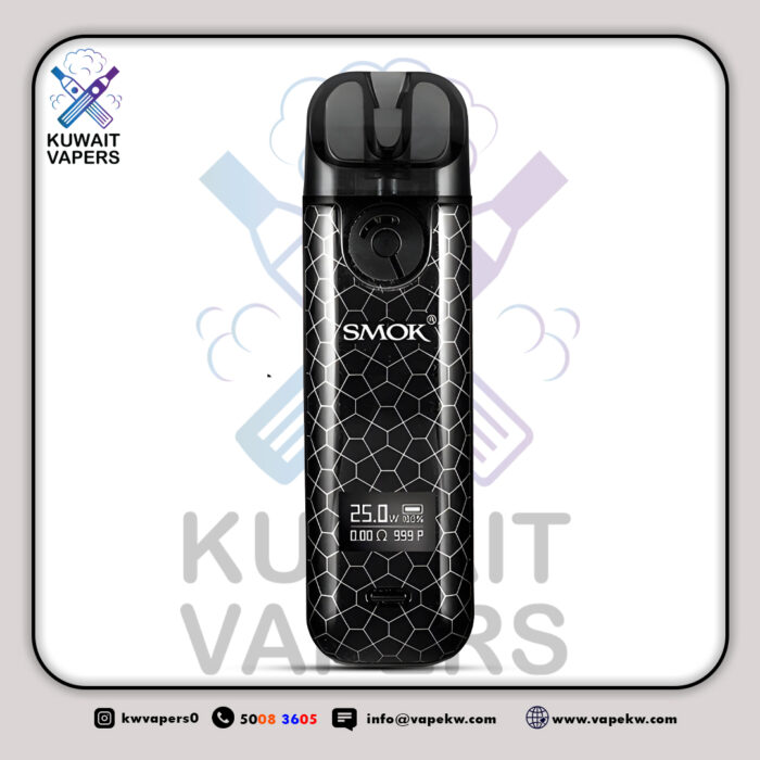 smok novo 4 kit