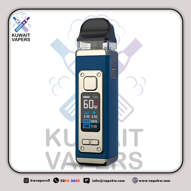 smok rpm 4 kit