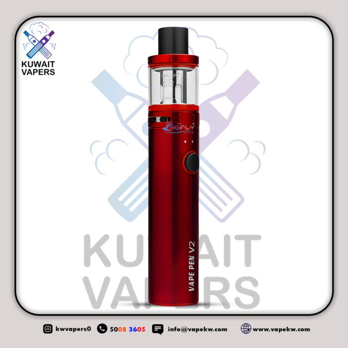 smok vape pen v2