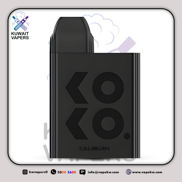 uwell caliburn koko