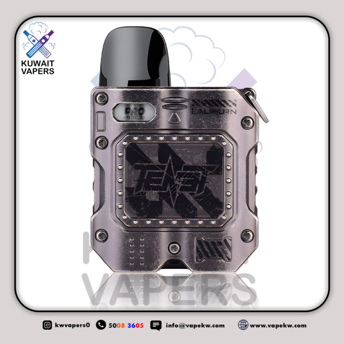 uwell caliburn tenet koko