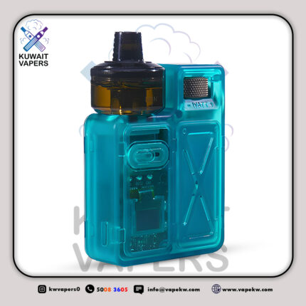 uwell crown m