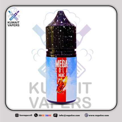 COLA ICE 30 ML