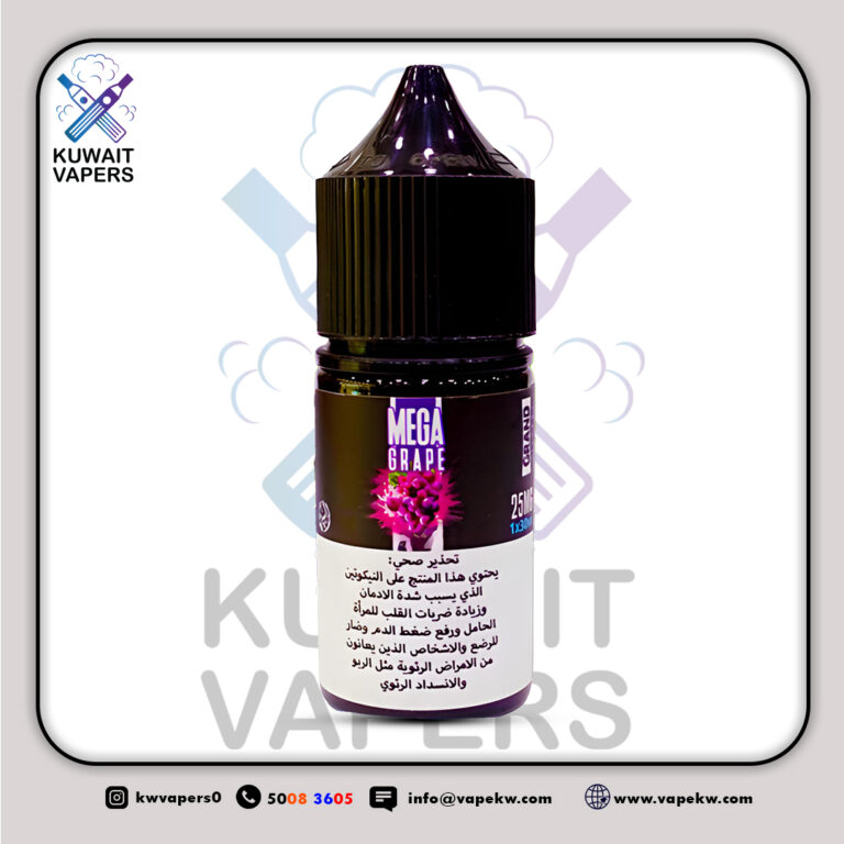 GRAPE 30 ML