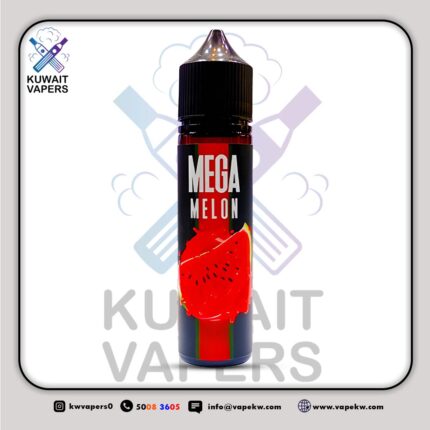 MEGA MELON 60 ML