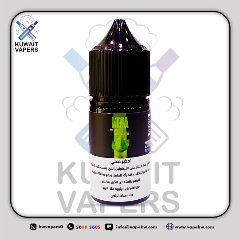 MINT 30 ML