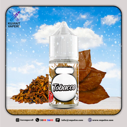 drvapes Tobacco