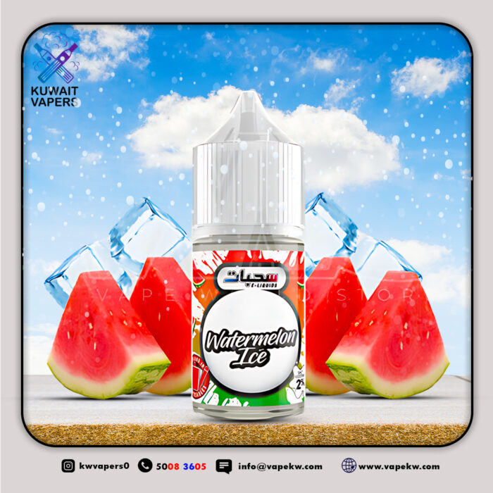 drvapes Watermelon Ice