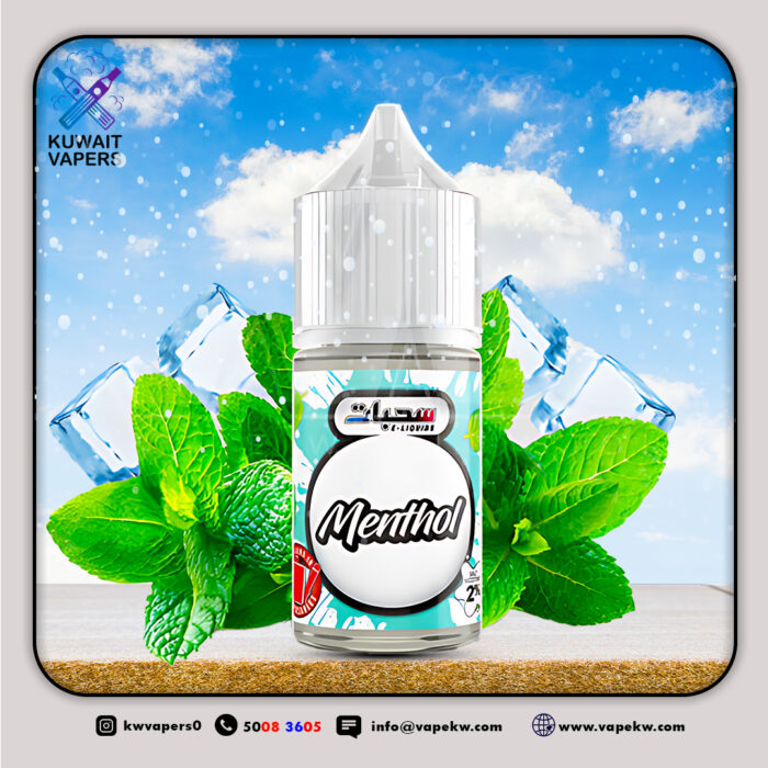 drvapes menthol