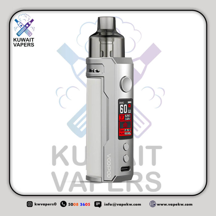 voopoo drag s