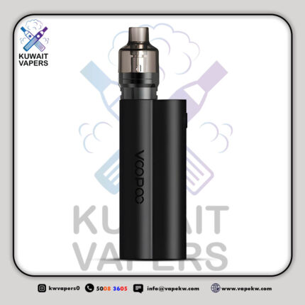 voopoo musket