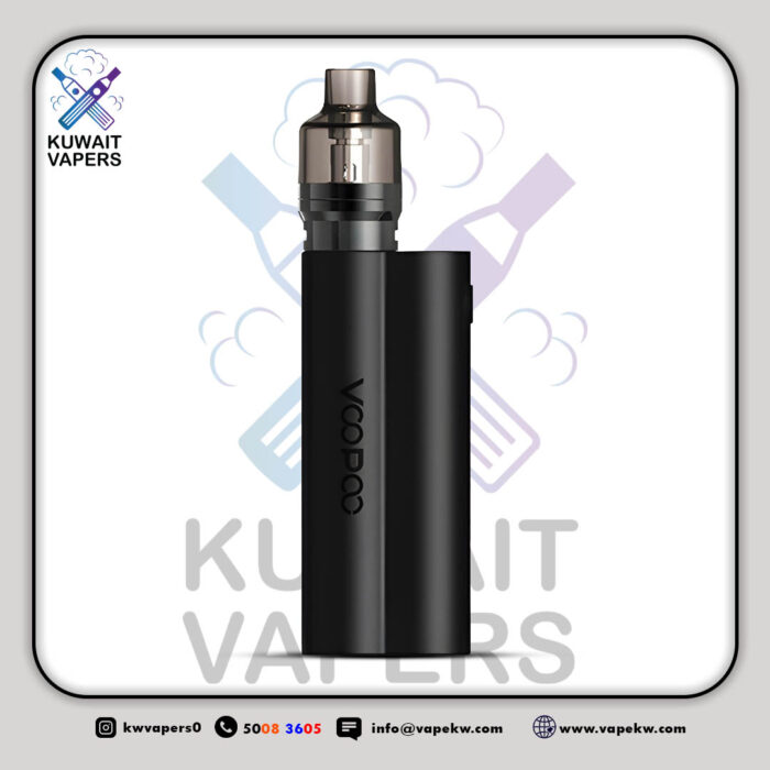 voopoo musket