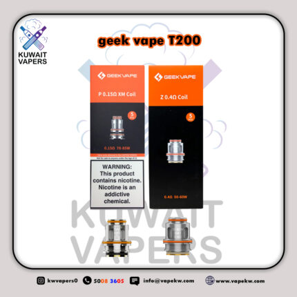 geek vape T200
