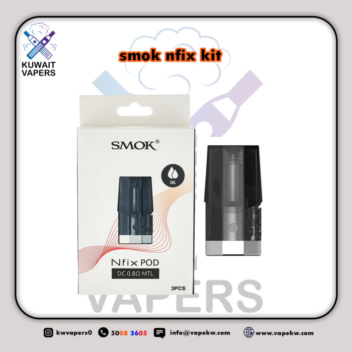 smok nfix kit