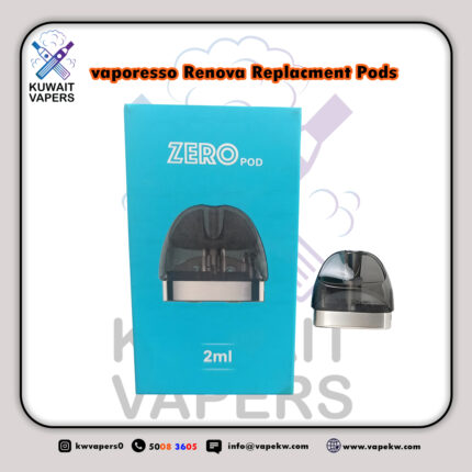 vaporesso Renova Replacment Pods