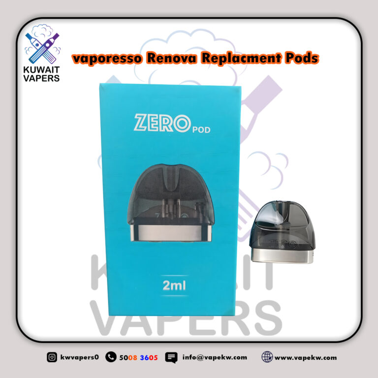 vaporesso Renova Replacment Pods