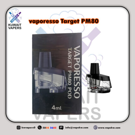 vaporesso Target PM80